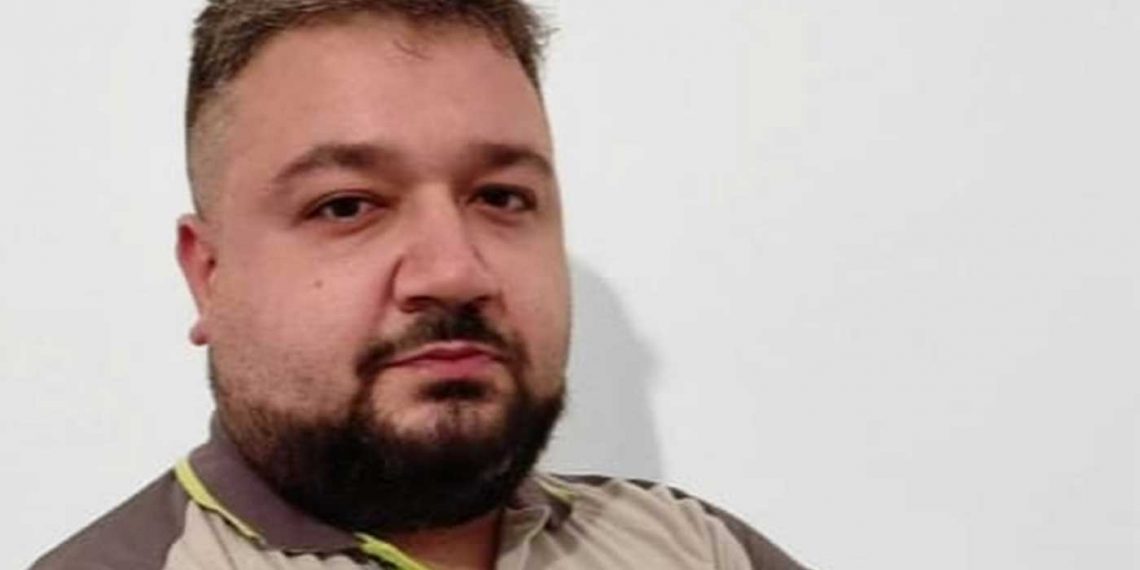 Δημήτρης Καραδήμος: Καληνύχτα Εορδαία.. Το κύκνειο άσμα σου κοντοζυγώνει…