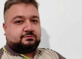 Δημήτρης Καραδήμος: Καληνύχτα Εορδαία.. Το κύκνειο άσμα σου κοντοζυγώνει…