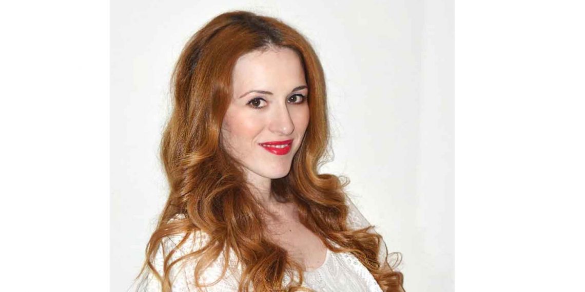 Η Δήμητρα Καραγιάννη επιλέχθηκε ως μία από τους «Εκπρόσωπους του Ελληνικού Πολιτισμού στην Ελλάδα και το εξωτερικό» μέσω του Ελληνικού Ιδρύματος Πολιτισμού