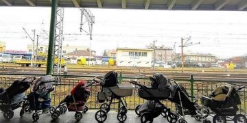 Slava Zhinkam Ukrainy!*  -Της Χριστιάννας Λούπα