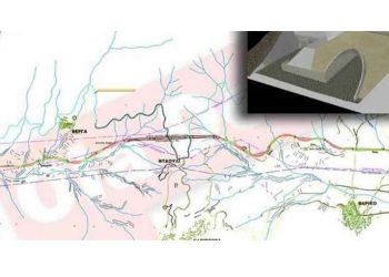 Ακόμα πιο κοντά η κατασκευή του δρόμου Πτολεμαΐδας- Καστοριάς μέσω Κλεισούρας-Δημοσιεύθηκε ο διαγωνισμός ανάθεσης του έργου