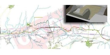 Ακόμα πιο κοντά η κατασκευή του δρόμου Πτολεμαΐδας- Καστοριάς μέσω Κλεισούρας-Δημοσιεύθηκε ο διαγωνισμός ανάθεσης του έργου