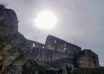 Υπέροχες εικόνες από την Καστροπολιτεία Σερβίων (φώτο)