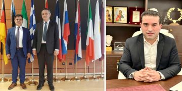 Γραπτή ανακοίνωση του βουλευτή Καστοριάς Ζήση Τζηκαλάγια: “Κατά λάθος το “like” στον Χ. Κάτανα για τις “κουτούλες και τους κηπάκους” – Στηρίζω τον Γ. Κασαπίδη”