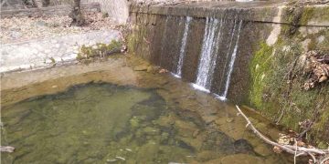 Απόδραση στους Καταρράκτες Σκεπασμένου στο Βελβεντό (Φωτογραφίες)