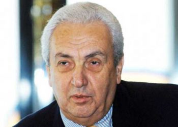 Πέθανε ο Δημήτρης Κοντομηνάς: Η μυθική διαδρομή του ανθρώπου που λάτρεψε τη ζωή