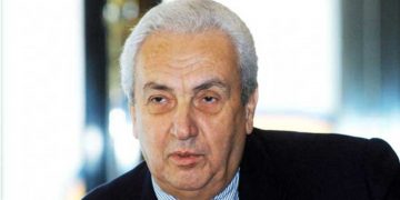 Πέθανε ο Δημήτρης Κοντομηνάς: Η μυθική διαδρομή του ανθρώπου που λάτρεψε τη ζωή