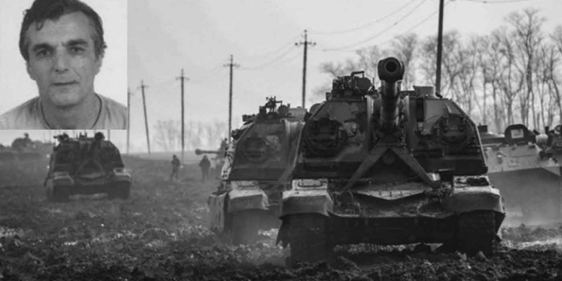 Τ΄αχόρταγα σκυλία- Ποίημα του Κώστα Ε. Διαμαντίδη