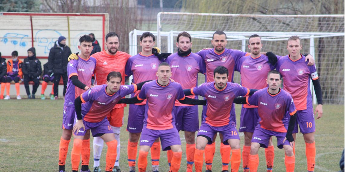 Παρακολουθήστε τα γκολ από τη νίκη του Κρόκου επί του Μακεδονικού Κοζάνης (βίντεο)