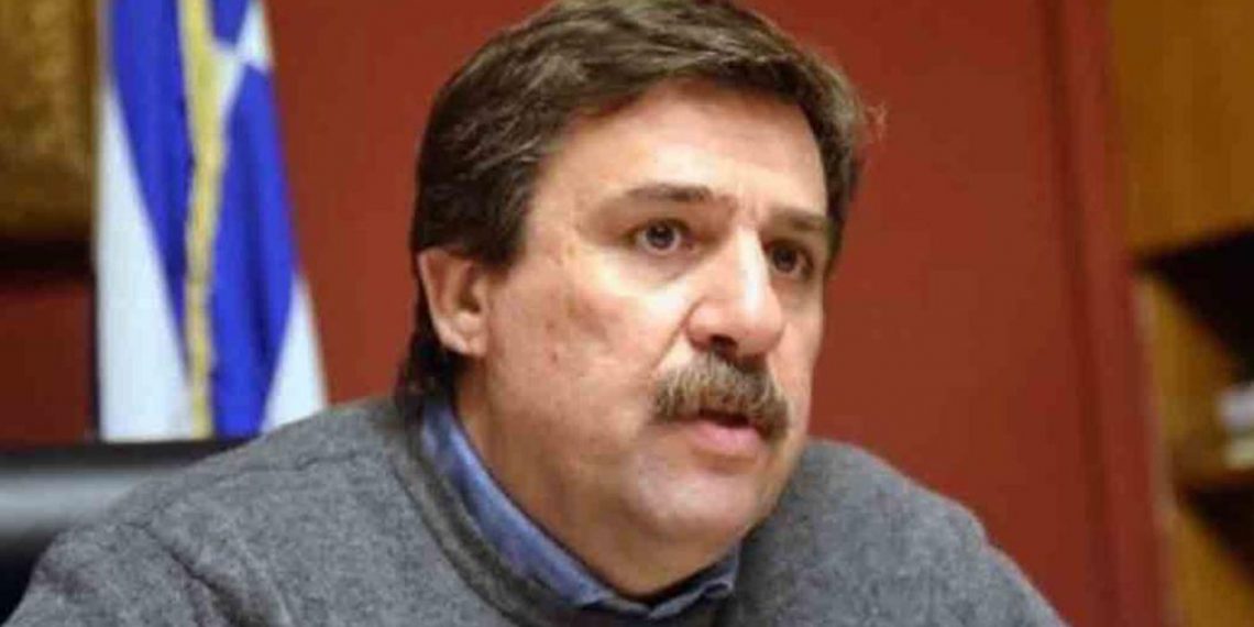 Πρόγραμμα περιοδείας του τομεάρχη Υγείας το ΣΥΡΙΖΑ  Α. Ξανθού στις δομές υγείας της Δυτικής Μακεδονίας στις 8 και 9 Μαρτίου