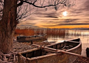 Λίμνη Πετρών: Η άγνωστη υδάτινη αγκαλιά της Φλώρινας