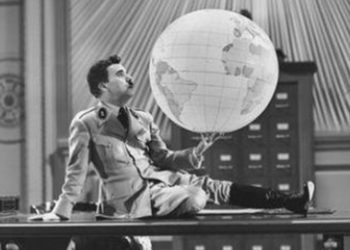 Ο μεγάλος δικτάτωρ – Της Χριστιάννας Λούπα