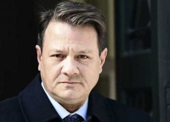 Επίσημη η παραίτηση Λύτρα από την υπεράσπιση της Ρούλας Πισπιρίγκου