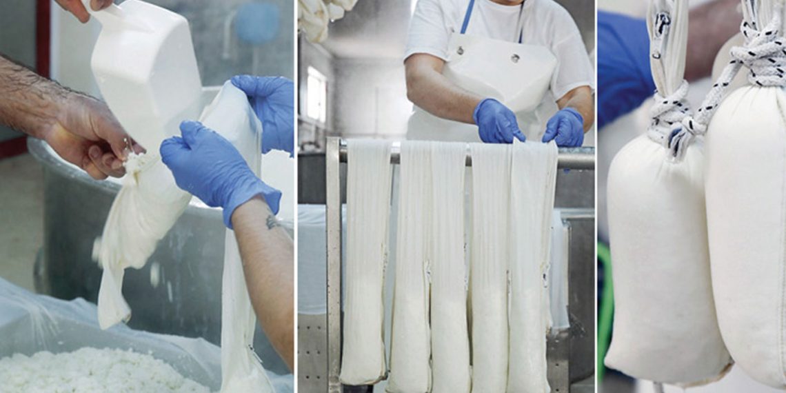 Η τέχνη της παραδοσιακής παρασκευής του τυριού Μανούρι Βλάστης εγγράφεται στο Εθνικό Ευρετήριο Άυλης Πολιτιστικής Κληρονομιάς της Ελλάδας