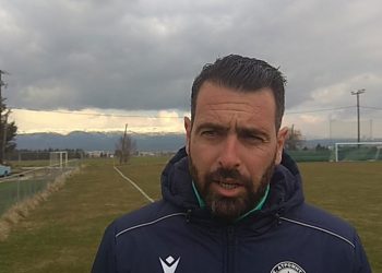 Κώστας Μαργιορίδης: «Η συνεργασία των Ακαδημιών Ατρόμητου και Παναθηναϊκού θα βοηθήσει πάρα πολύ νεαρούς παίκτες  να εξελιχθούν»