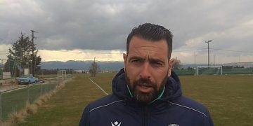 Κώστας Μαργιορίδης: «Η συνεργασία των Ακαδημιών Ατρόμητου και Παναθηναϊκού θα βοηθήσει πάρα πολύ νεαρούς παίκτες  να εξελιχθούν»