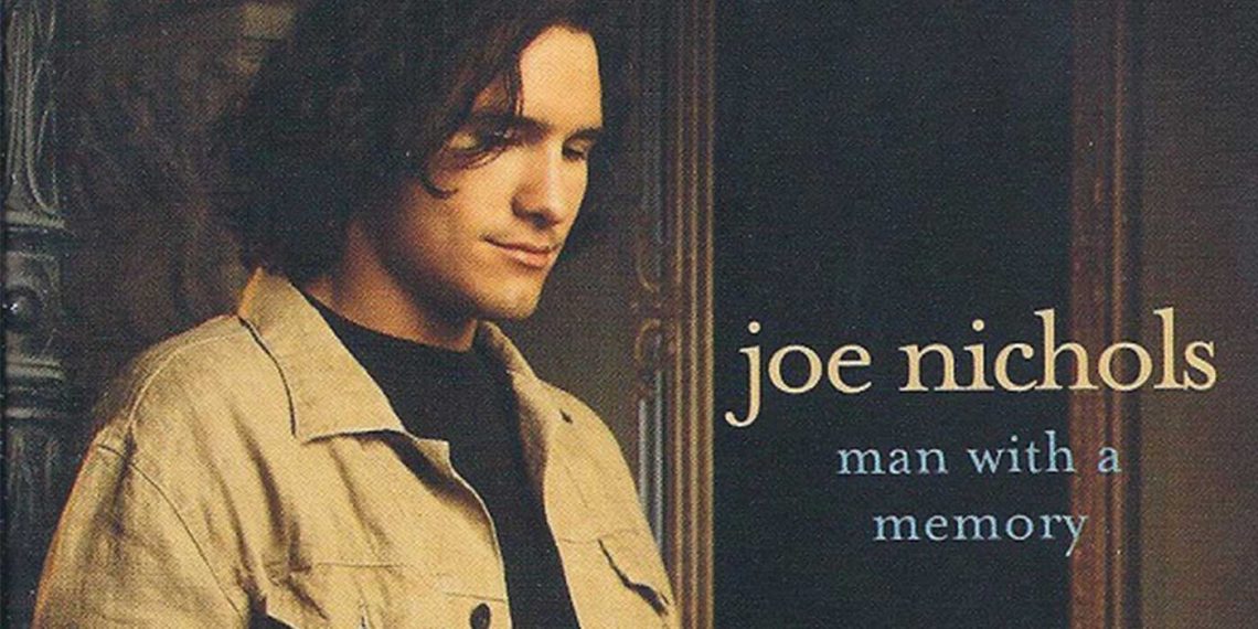 Οι μουσικές επιλογές του e-ptolemeos.gr- Joe Nichols – Brokenheartsville (Official Music Video)