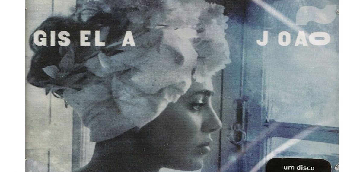 Οι μουσικές επιλογές του e-ptolemeos.gr- Gisela João – Vieste do Fim do Mundo