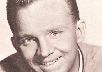 Οι μουσικές επιλογές του e-ptolemeos.gr- Gary Crosby – Who