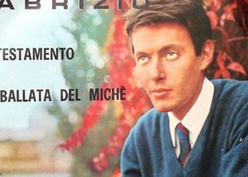 Οι μουσικές επιλογές του e-ptolemeos.gr- Fabrizio De André – La Ballata del Miché