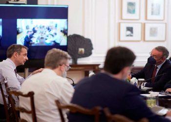 Δεν υπάρχουν ελλείψεις σε τρόφιμα – Απρόσκοπτα ο εφοδιασμός της αγοράς