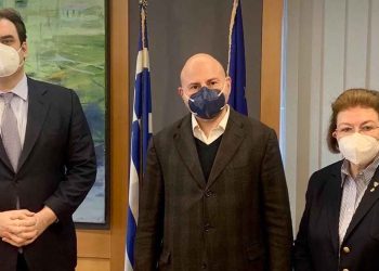 Άδειες Δόμησης: Εντός 2022 οι εγκρίσεις – άδειες από τις υπηρεσίες του ΥΠΠΟΑ στο πληροφοριακό σύστημα e-adeies