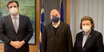 Άδειες Δόμησης: Εντός 2022 οι εγκρίσεις – άδειες από τις υπηρεσίες του ΥΠΠΟΑ στο πληροφοριακό σύστημα e-adeies