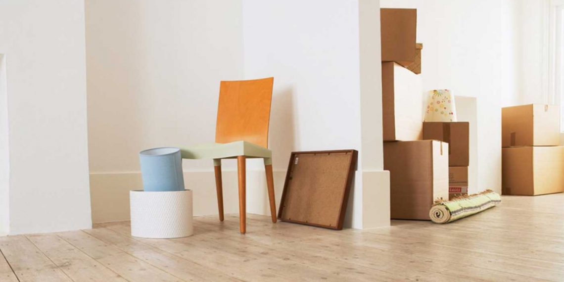 4 Πράγματα που Πρέπει Οπωσδήποτε να Κάνεις Πριν Μπεις στο Νέο σου Σπίτι