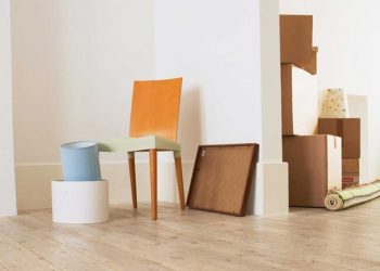 4 Πράγματα που Πρέπει Οπωσδήποτε να Κάνεις Πριν Μπεις στο Νέο σου Σπίτι