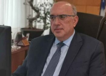 Μιχάλης Παπαδόπουλος: Το Υπουργείο Υποδομών και Μεταφορών πρωτοπορεί στον Ψηφιακό Μετασχηματισμό
