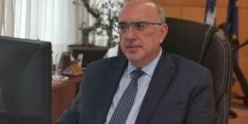 Μιχάλης Παπαδόπουλος: Το Υπουργείο Υποδομών και Μεταφορών πρωτοπορεί στον Ψηφιακό Μετασχηματισμό