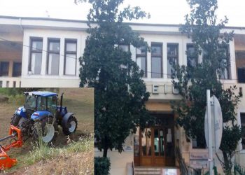Με μηχανήματα έργου, προϋπολογισμού που ξεπερνάει το 1 εκ. ευρώ, θα εφοδιαστεί ο Δήμος Εορδαίας