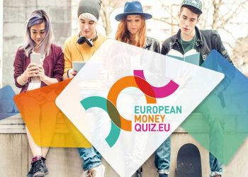Συμμετοχή του 1ου ΕΠΑΛ ΣΕΡΒΙΩΝ στον Εθνικό Διαγωνισμό για το Χρήμα