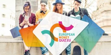 Συμμετοχή του 1ου ΕΠΑΛ ΣΕΡΒΙΩΝ στον Εθνικό Διαγωνισμό για το Χρήμα