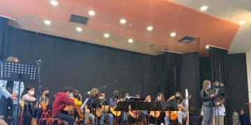 Μουσικο Σχολείο Πτολεμαΐδας – Εκδήλωση για την Παγκόσμια Ημέρα Ποίησης- Ρεπορτάζ του Μιχάλη Ραμπίδη (Φωτογραφίες)