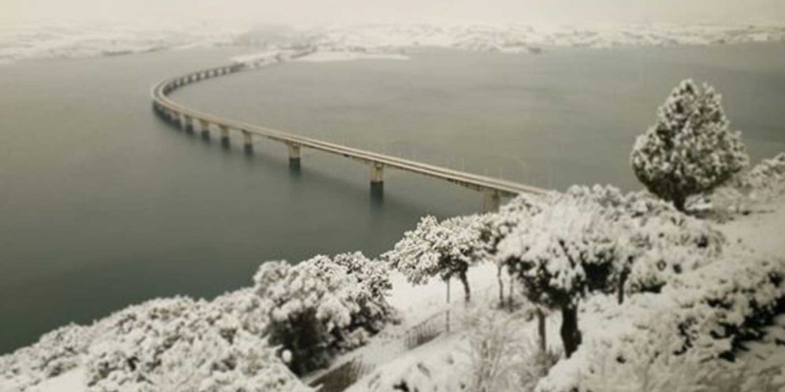Πέρασε και από την Νεραΐδα ο “Φίλιππος” (φώτο)