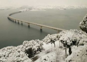 Πέρασε και από την Νεραΐδα ο “Φίλιππος” (φώτο)