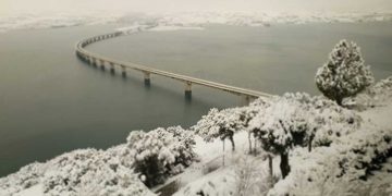 Πέρασε και από την Νεραΐδα ο “Φίλιππος” (φώτο)