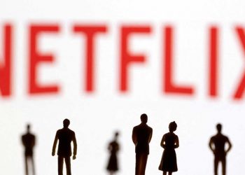 Netflix: Τέλος οι κοινοί κωδικοί – Από που ξεκινά η πιλοτική εφαρμογή
