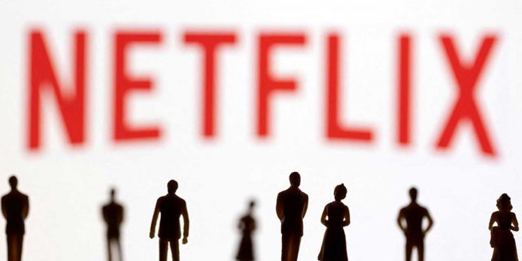Netflix: Τέλος οι κοινοί κωδικοί – Από που ξεκινά η πιλοτική εφαρμογή