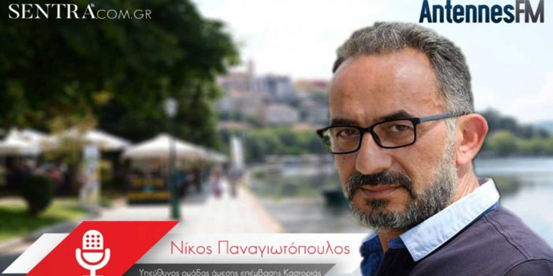 Αφανισμός στην Πρέσπα με σχεδόν 1.000 πουλιά νεκρά – Περίπου 60 – 70 στην Καστοριά αυτή τη στιγμή