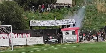 Μια φωνή λογικής για όσα έγιναν στο παιχνίδι της Λευκίμμης με την Κοζάνη