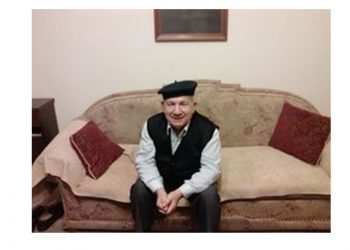 Αθηνά Τερζοπούλου: «Όταν θέλουμε να δώσουμε δύναμη στο μυαλό και στην θέλησή μας , ας ανατρέχουμε στα ” έργα και ημέρες” του ΚΩΣΤΑ ΠΑΝΤΕΛΙΔΗ και δεν θα χάσουμε»