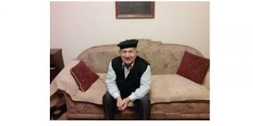 Αθηνά Τερζοπούλου: «Όταν θέλουμε να δώσουμε δύναμη στο μυαλό και στην θέλησή μας , ας ανατρέχουμε στα ” έργα και ημέρες” του ΚΩΣΤΑ ΠΑΝΤΕΛΙΔΗ και δεν θα χάσουμε»