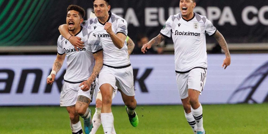 ΠΑΟΚ: Τα προφίλ των υποψηφίων αντιπάλων του Δικέφαλου στους “8” του Conference League