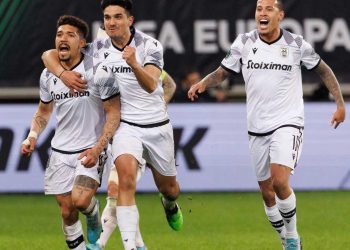 ΠΑΟΚ: Τα προφίλ των υποψηφίων αντιπάλων του Δικέφαλου στους “8” του Conference League