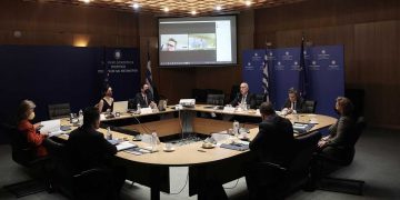 Μ. Παπαδόπουλος: «Η βελτίωση της Οδικής Ασφάλειας της χώρας, βασική προτεραιότητα της Κυβέρνησης»