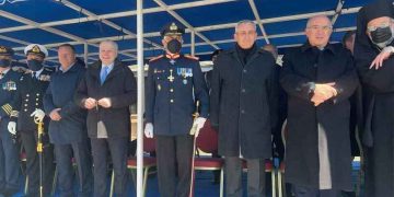 Μιχάλης Παπαδόπουλος: Εκπρόσωπος της κυβέρνησης στην 74η επέτειο της ενσωμάτωσης των Δωδεκάνησων στην Ελλάδα