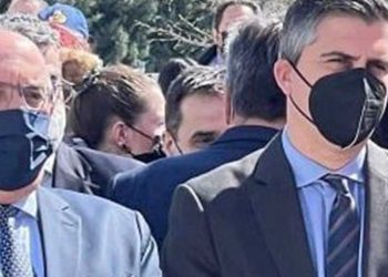 Μιχάλης Παπαδόπουλος: Προτεραιότητα η ψηφιακή μετάβαση του κλάδου των Μεταφορών     