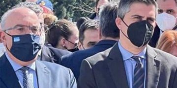 Μιχάλης Παπαδόπουλος: Προτεραιότητα η ψηφιακή μετάβαση του κλάδου των Μεταφορών     